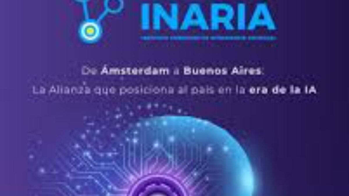 Nebius Academy e INARIA acuerdan un programa de formación aplicada en ...