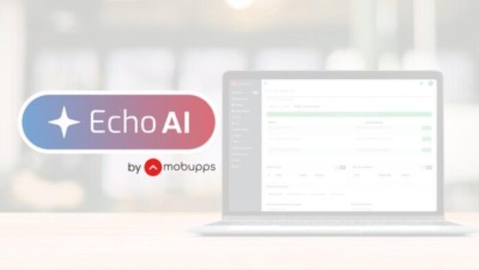Mobupps_ECHO_AI